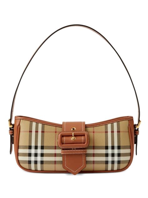 borse a spalla burberry vintage|Burberry Borse vintage .